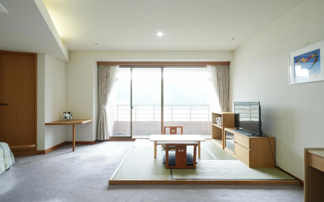 Hotel Kunitomi Annex