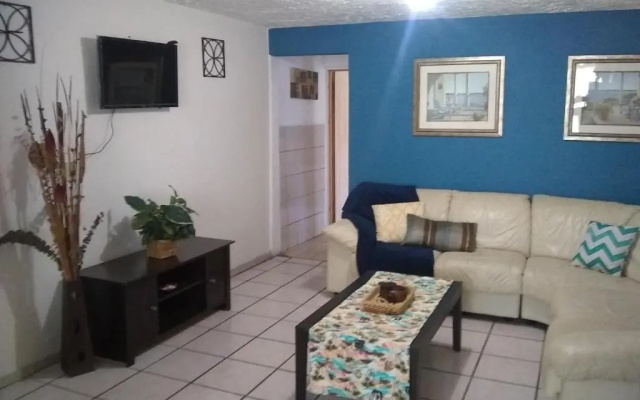 Departamento sunny