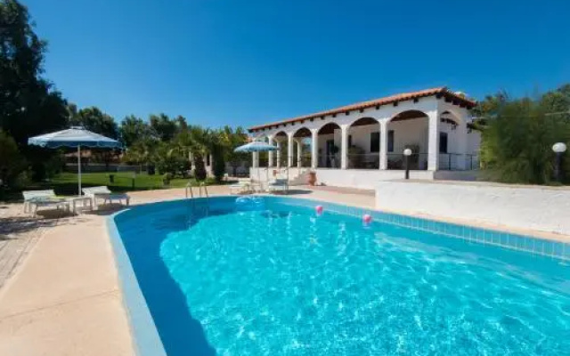 Villas Mina and Studios