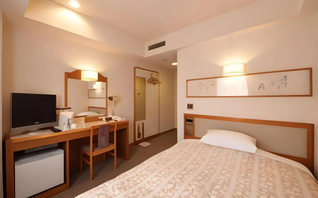Hotel Crown Hills Nigata
