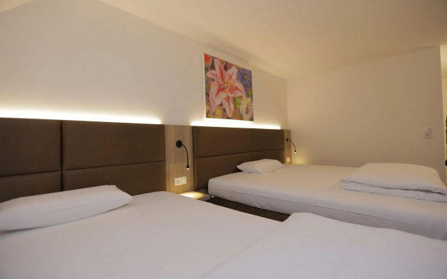 Galeria Hotel Walldorf