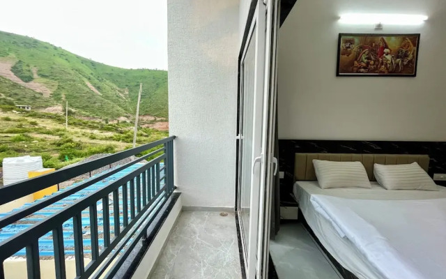Mount villa Udaipur