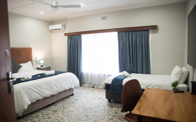 Beesdam Guesthouse