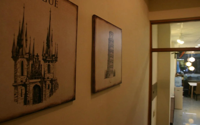 Little House Hostel
