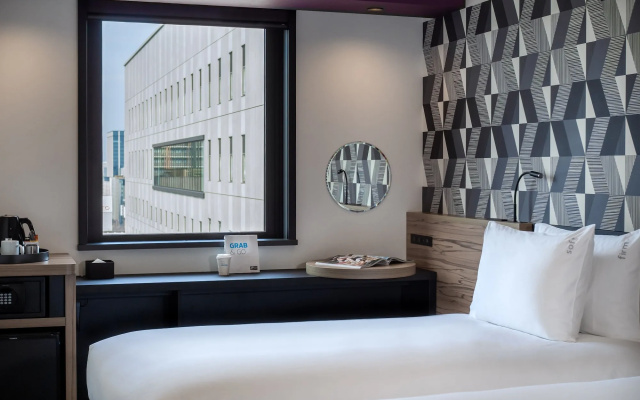 Holiday Inn Express Osaka City Centre - Midosuji