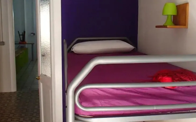On the Road. Tarragona rooms