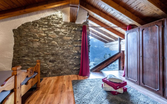 Maison Chez Nous