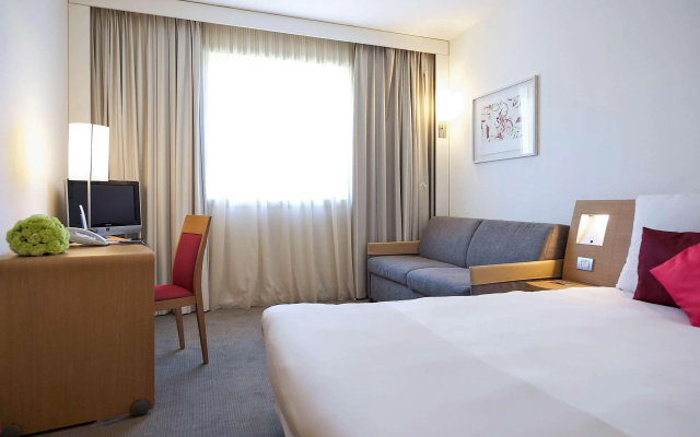 Novotel Roma Est