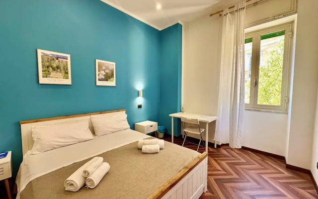 Giano's Room Napoli