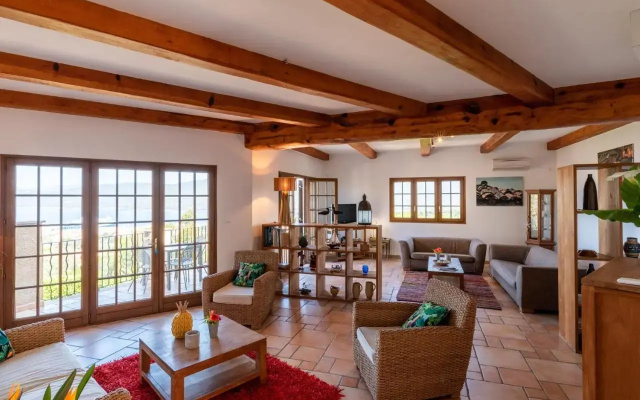 Holiday Home St- Joseph - PRP160