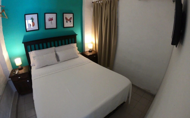 Kent Apart Hotel