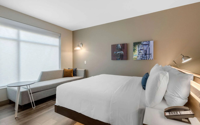 Cambria Hotel Mount Pleasant – Charleston
