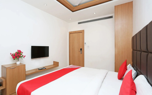 Hotel Sun Park by OYO Rooms