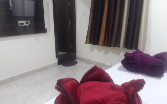 Hotel Arzoo Palace Ajmer