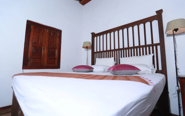 Villa Kusum