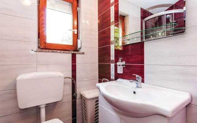 Beautiful Home in Krusevo With Wifi and 1 Bedrooms