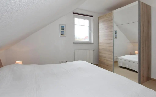 Feriendomizil am Konsulweg Feriendomizil am Konsulweg Appartement 7
