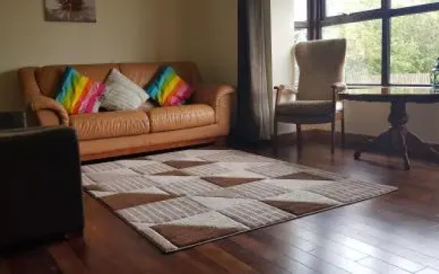 Welcome Rest Holiday Home