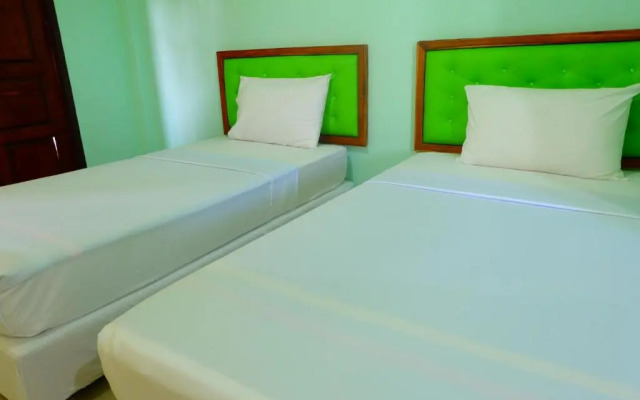 J-Safe Guesthouse