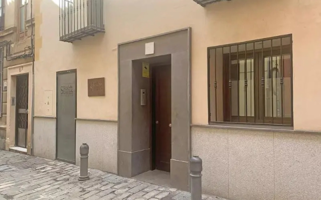 Apartamentos Real Suites Realejo 3000