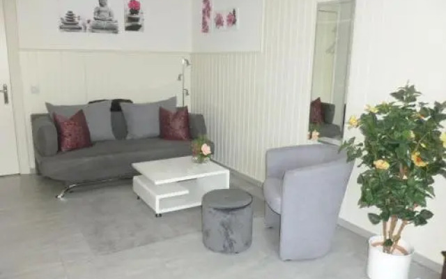 Ferienwohnung Plett