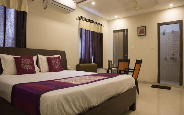 OYO 5005 Shree Anaya Boutique Hotel
