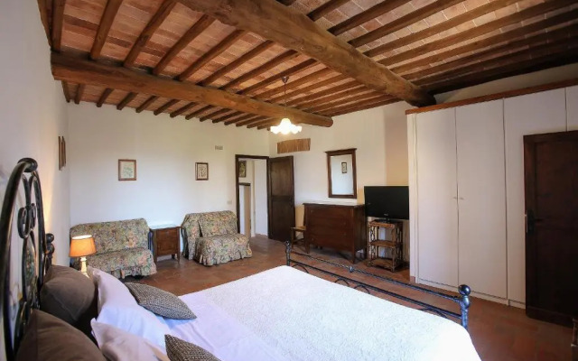L'Aia Country Holidays