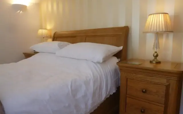 Garden Suite