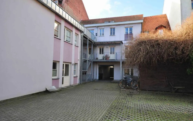 Zum Augustiner III