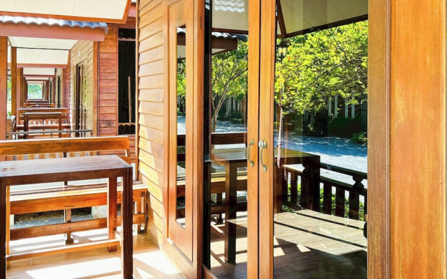Klang Aow Resort