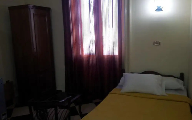 Acropole Hotel