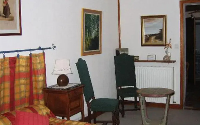 Le Logis DEawy