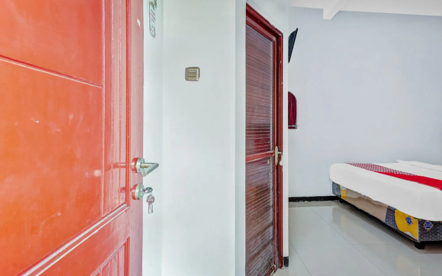 Hotel O Kalimantan Surabaya Syariah