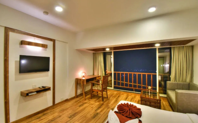 Lemon Tree Hotel Dapoli