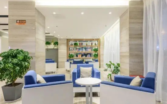 Mingyuehu Hotel
