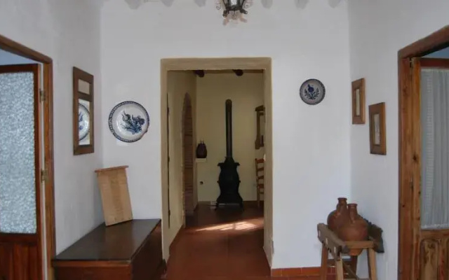 Casa Rural Camponubes