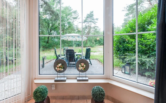 Holiday Home in Beerze Near Forest