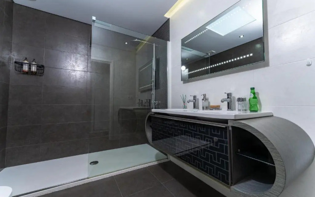Golf Course - Luxurious Flat T3 - Ponte de Lima