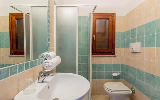 Casa Rosa Quattro