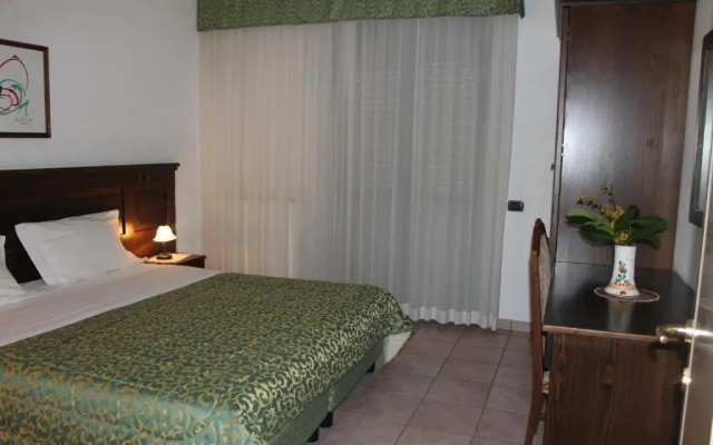 Residence La Piscina
