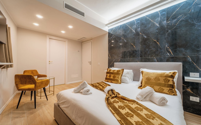 Giulia Urban Retreat Suites