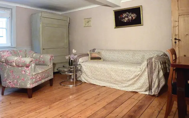 Apartment, Friedrichroda
