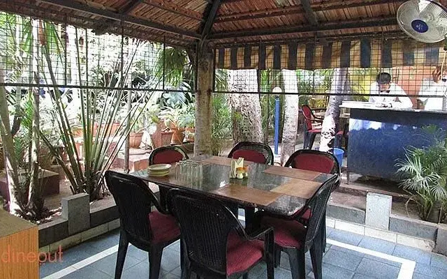 Inchara Hotel