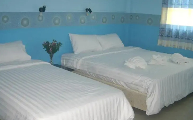 White Sands Inn