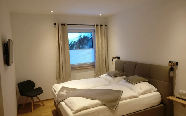 Panorama Appartements Filzerhof
