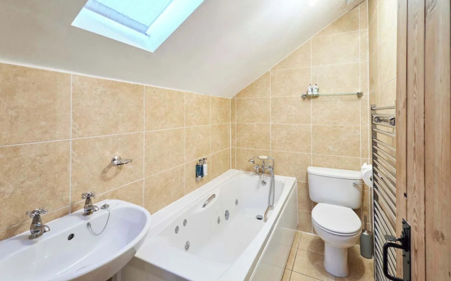 Host Stay The Stable Bridlington
