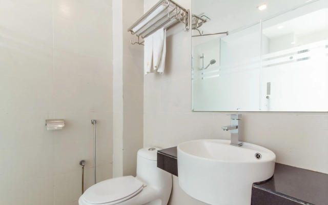 De Elements Business Hotel Kuala Lumpur