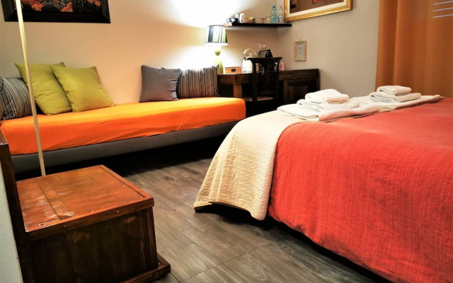 AlCivico3 B&B