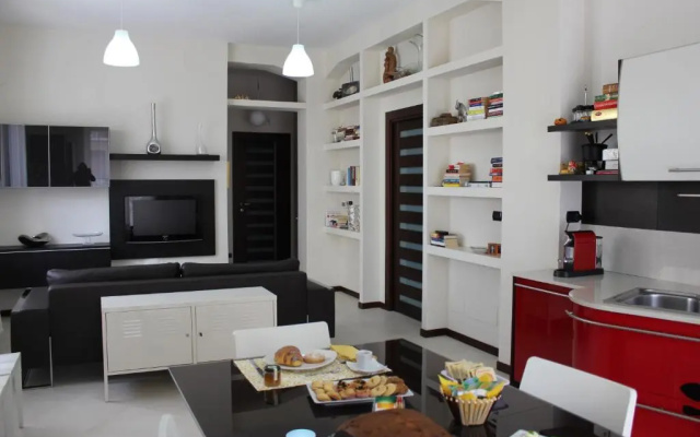 A Casa di Marcy