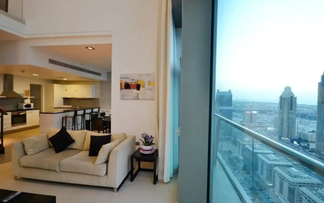 Vacation Bay - DIFC Liberty House